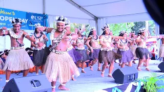 Banaban USP Open Day 2019