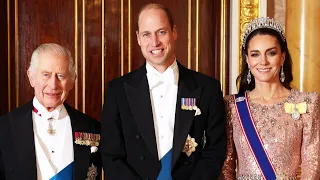 Kate Middleton Cancer Reveal: Inside the Making Of and What Charles and William Knew