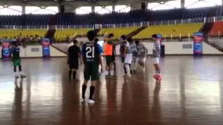 Green Archers United Football Club