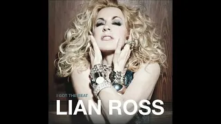 Lian Ross feat. Alan Alvarez - Around The World