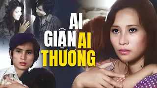 Ai Giận Ai Thương | Phim Lẻ Thời Bao Cấp Cực Cảm Động