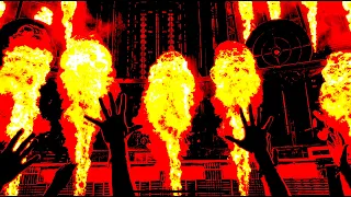 Rammstein - Sonne (FRONT OF STAGE, LIVE Berlin, Olympiastadion, 16.07.2023) 4K