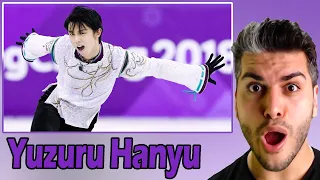 Yuzuru Hanyu (羽生结弦 ) - Seimei | JNats19 MOI Gala REACTION | TEPKİ