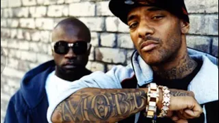 Mobb Deep - hell on earth (remix) Raekwon - verbal intercourse instrumental mashup mix Wu tang beat