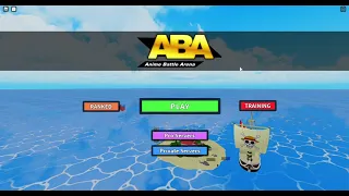 [ABA] Pro Servers Explained | Anime Battle Arena