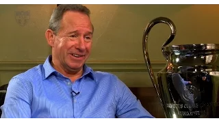 John McGovern - Legends Special