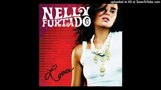 Nelly Furtado - Say It Right (Instrumental With Backing Vocals)