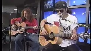 Slash's Snakepit - Neither Can I Acoustic live in Japan'95