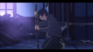 Blood in the Water - Ao no Exorcist/ Blue Exorcist Amv