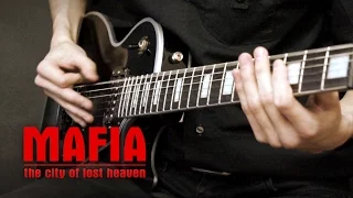 Mafia: The City of Lost Heaven Theme (cover by Andrew Karelin)