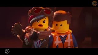 Лего Фильм 2 Трейлер Русский 2019 720p