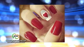 8 coisas que as nossas unhas podem dizer sobre a nossa saúde