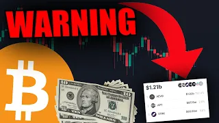 WARNING! MOST ALTCOIN HOLDERS WILL GET REKT! DO NOT MAKE THIS MISTAKE!