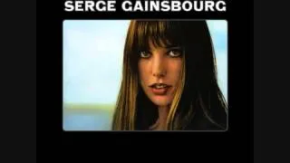 Serge Gainsbourg & Jane Birkin Je T'aime    Moi Non Plus 360p)