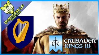 Crusader Kings 3 Ingame-Tutorial #03 | 8. Heirat, 9. Titel, 10. Besitztümer