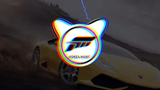 Forza Horizon 2 Main Menu Music