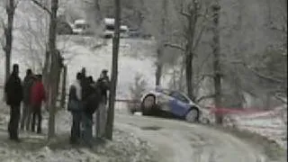 Rallye Monte Carlo 2009