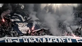 bate - Dinamo Minsk (24.11.2019)