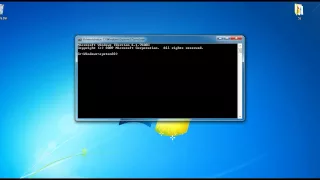 How To Make Your Computer / Laptop Run Faster By Using CMD (Command Prompt)