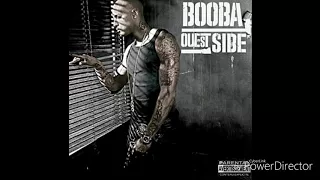 Booba ft Intouchable - Au fond de la classe