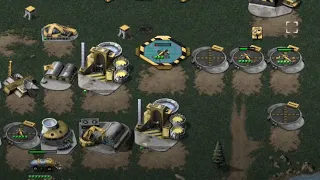 Command & Conquer Remastered: Tiberian Dawn - GDI 11 - Code Name Delphi