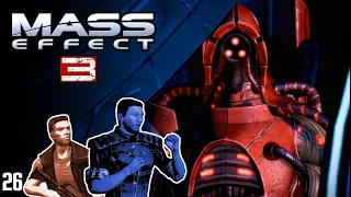 Mass Effect 3 - HA HA SQUISH - Part 26