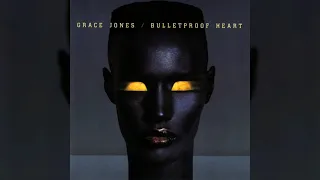 Grace Jones - Dream (Official Audio)