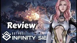 Outpost: Infinity Siege Review
