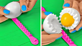 Cool Egg Gadgets And Recipes You'd Love To Try