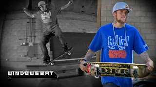 The Jereme Rogers Interview: Being A Millionaire Pro Skater & Quitting To Become A Rapper
