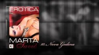 Marta Savic - Nova Godina