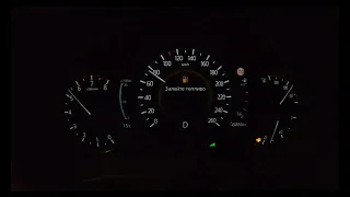 2019 Mazda 6 2.5 atmo 143kW stock  0-100 km/h unbelievable acceleration with  dragy