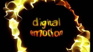 Digital Emotion - Get Up Action (DJ Fashion & Andrey S.P.L.A.S.H. Remix)