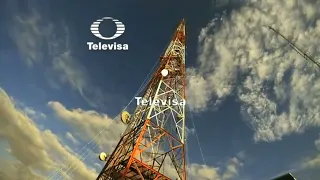 Todas las cortinillas de Televisa (México) 1955-presente