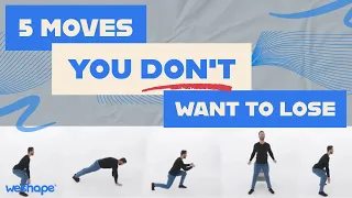 5 Moves You NEVER Wanna Lose