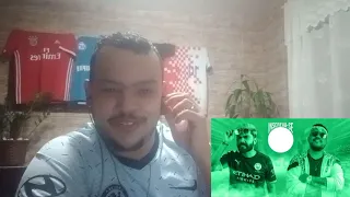 REACT: FUTPARÓDIAS | VINÍCIUS JR TÁ DEMAIS!!! 🔥 | Paródia Não Quer Chifre - DJ Lucas Beat & MC Frog