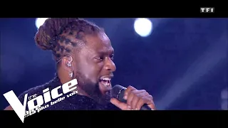 George Michael - Freedom 90 | Gage | The Voice 2019 | Live Audition