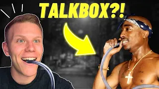 BEST Talkbox Performances of All Time!!