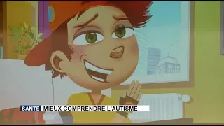 Santé : mieux comprendre l’autisme