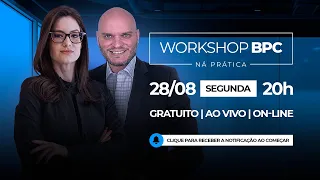 Workshop BPC na Prática