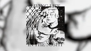 ♪♪♪Cheriimoya - Living Life, In The Night (1 Saat)♪♪♪