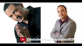 Frank Reyes VS Zacarias Ferreira - Bachata MIX 2017 (GRANDES EXITOS)