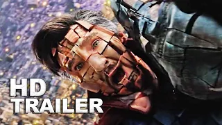 Doctor Strange In The Multiverse Of Madness (2022) Marvel Offizieller Trailer German Deutsch