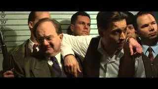 Public Enemies - Trailer