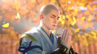 Game CG | The Legendary Swordsman 新笑傲江手游CG无相 Trailer 2021