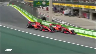 Charles Leclerc Tribute - The Ferrari Thunder