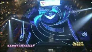 Vitas Shanghai EXPO 上海世博倒數演出 青藏高原及歌劇2