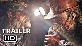 MINE 9 Official Trailer 2019 Drama Moviev | New upcoming movies 2019