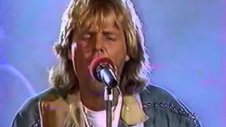 Blue System(Dieter Bohlen)  -  Gangster love (SOPOT Festival  1989)