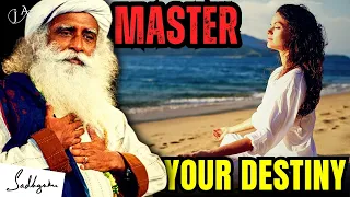 Transform Your Life: Sadhguru's Ultimate Toolkit for Success